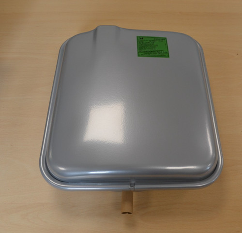 Vase expansion membrane - d,