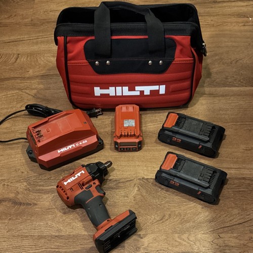 Hilti siw 4at - 4at-22, 1/2in