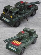 Jouet Ancien Japan Tôle