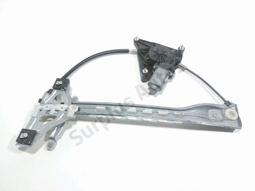 Leve vitre electrique avant - leve-vitre,