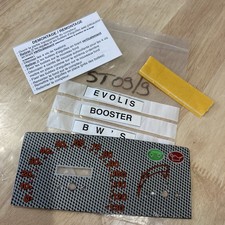 Fond compteur adaptable