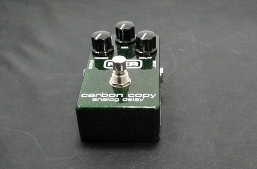 Mxr m169 carbon copy - mxr,