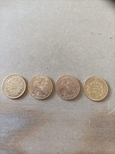 Pièce francs napoléon - pièce, 20