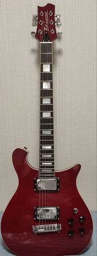 Bill lawrence moritaka - bill,