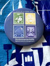 DLP Disney Badge Jiminy