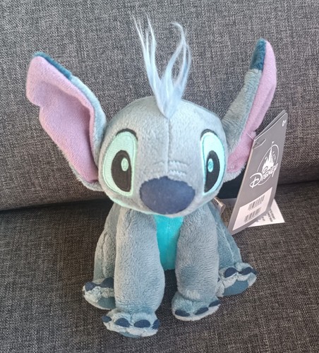 Peluche plush soft stitch - peluche,