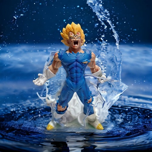 Figurine anime dragon - anime,
