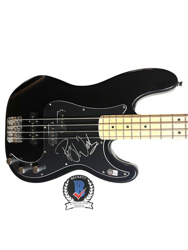 Roger waters signed autograph - roger,