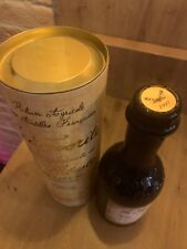 Rhum la Favorite Flibuste 1997