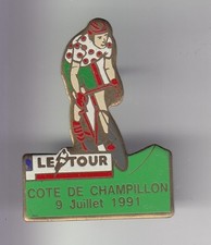 RARE PINS PIN'S .. VELO