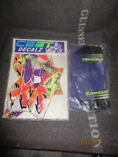 kit déco CEET + housse de