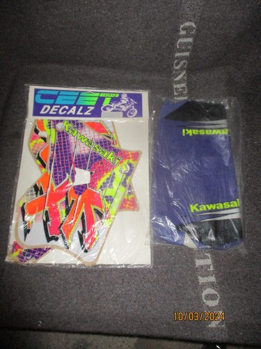 Kit déco ceet - kit,