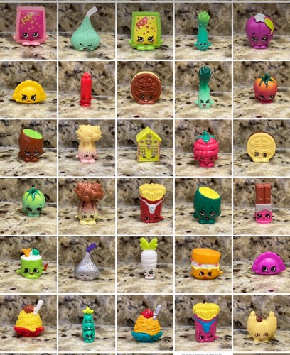 Shopkins season 051 thru - shopkins,