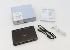 Dictionnaire électronique Casio XD-U18000 d'occasion du Japon fonctionne livr...