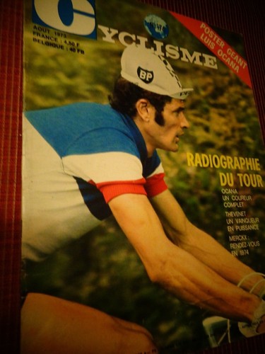 Miroir cyclisme complet - miroir,