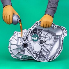 BOÎTE VITESSES PK6028 PK6007