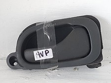 Poignée intérieur avant