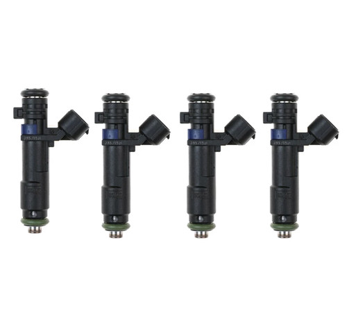 Injecteur pour citroën c4 - 4,