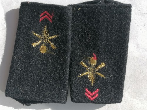 011814 fourreaux infanterie