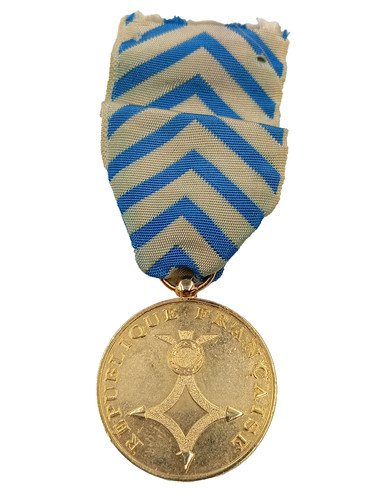 I4o médaille - i4o*(ref10189),