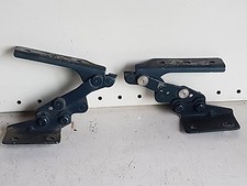 Charnière capot moteur pour Renault espace 3 dci de 2001