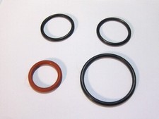 (**L)----4  joints  pour moteur de filtration piscine------