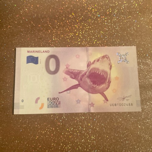 Billet touristique euro - billet,
