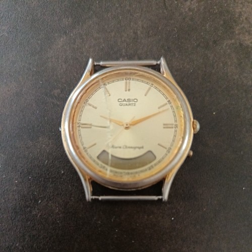 Montre vintage casio - montre, aq-426