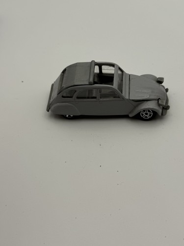 Citroën 2cv 6 - 2cv, charleston