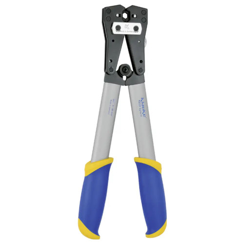 Klauke k05d pince sertir - klauke, 6