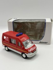 R661 Les Miniatures De Norev
