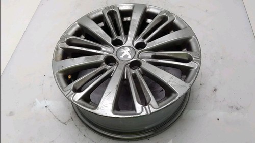 Jante alliage peugeot - alliage, ----