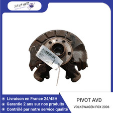 ?? PIVOT AVANT DROIT VOLKSWAGEN FOX ♻️