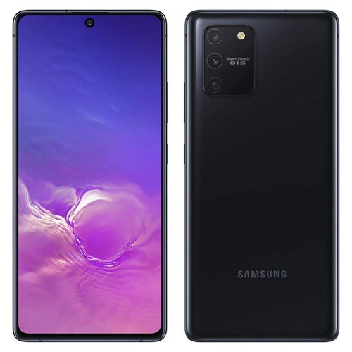 Samsung galaxy s10 lite - galaxy,