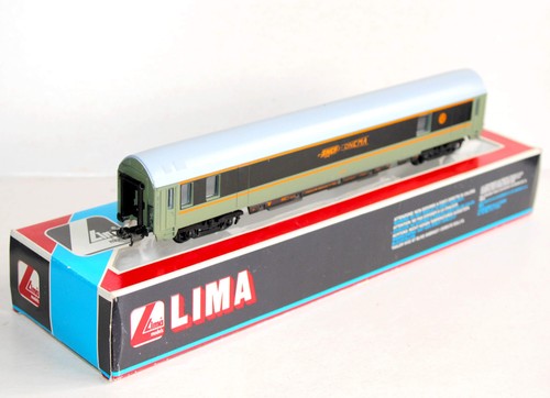 Lima 30 9212 - 1/87, ho