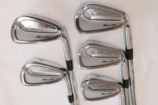Mizuno Pro 520 Iron #6-9.P(5Clubs)/KBS/Flex:S/Iron set