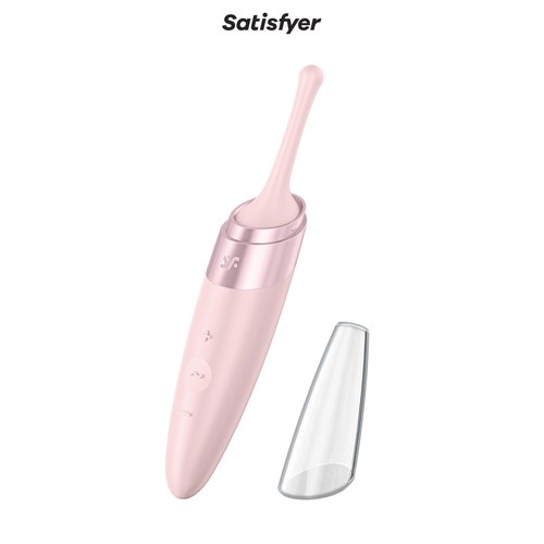 Stimulateur point twirling - stimulateur,