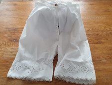Culotte fendue grand mère - grand,