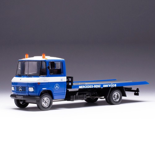 Ixo clc489n mercedes benz - 1/43,