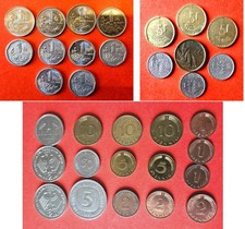 Lot pieces chinoises - lot,