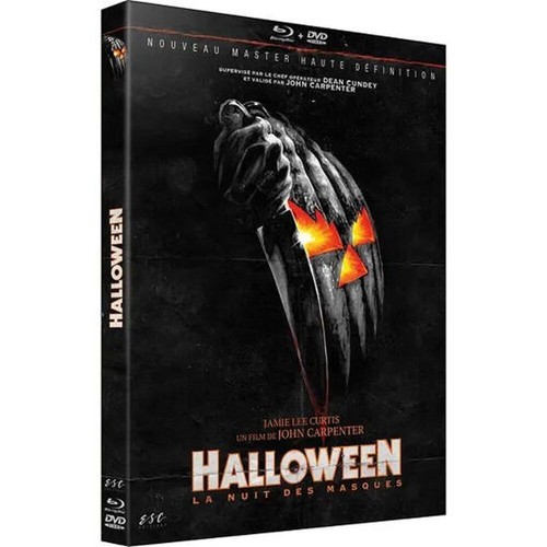 Halloween combo blu - [combo, +