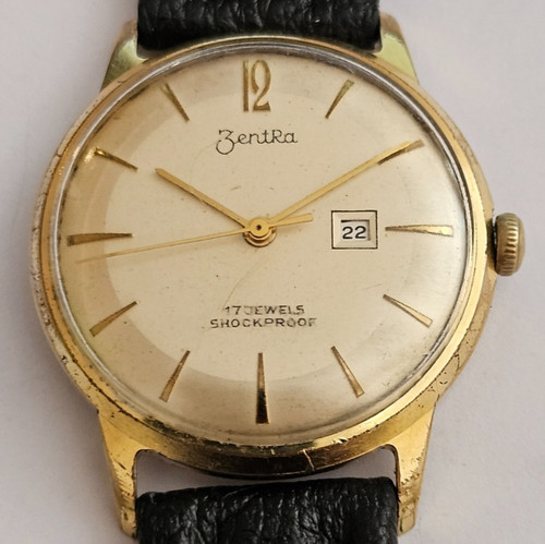 Montre vintage homme - vintage,