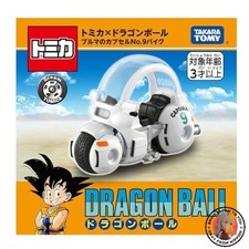 NEW TAKARA TOMY Tomica Dream