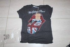 Tee shirt rolling stones neuf