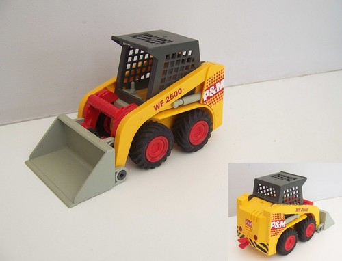 Playmobil port mini - playmobil,