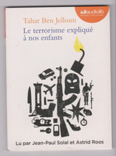 Terrorisme expliqué à nos