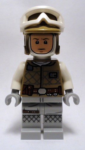 Lego star wars sw1143 luke - lego,