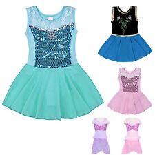 Robe Tutus Essai Danse Ariel