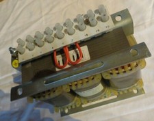 transformer eao  3ph  Type