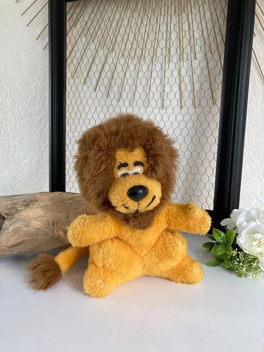 Ancienne peluche - 24⚜️,